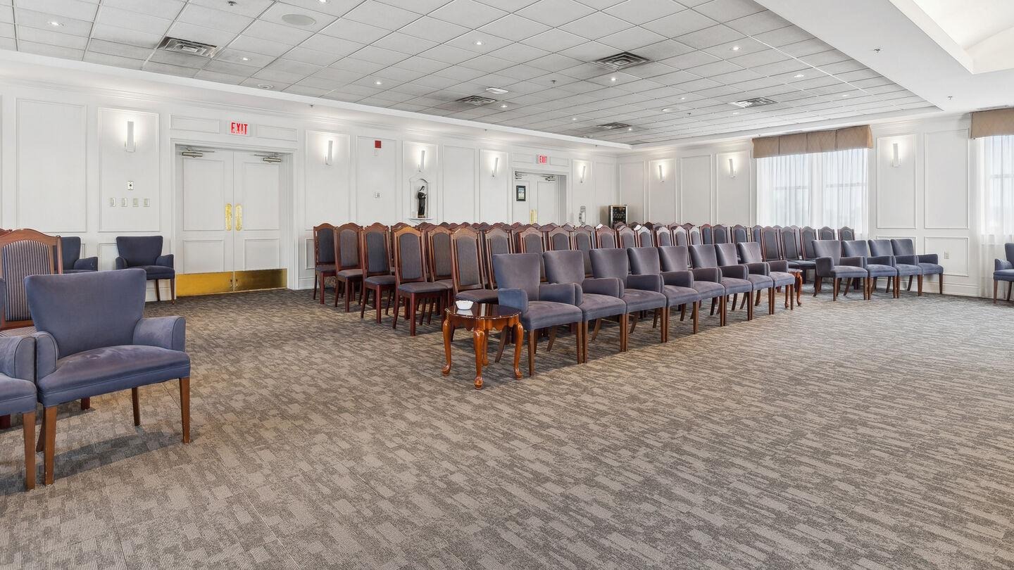 Akard Funeral Home gallery image 6