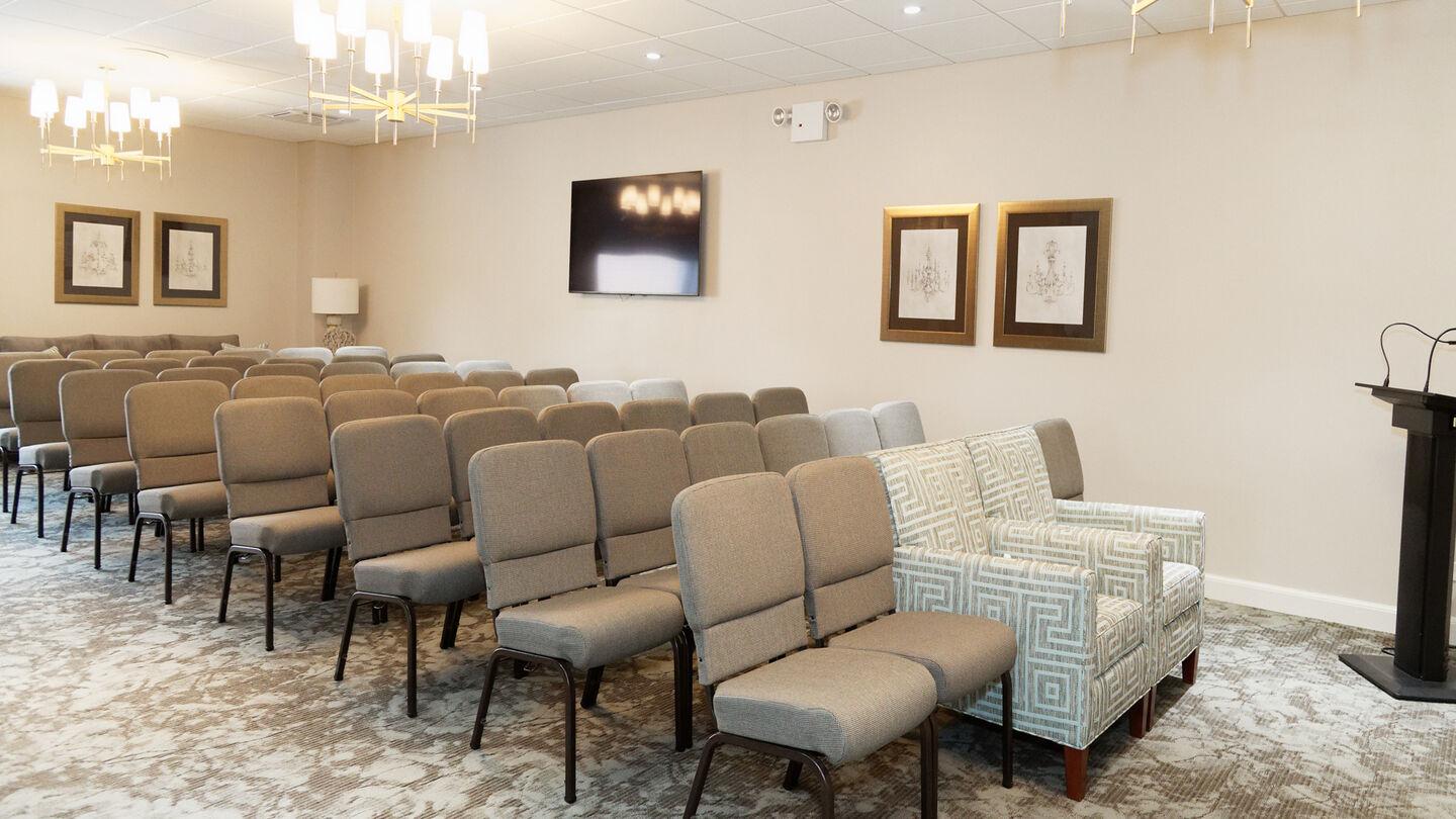 Akard Funeral Home gallery image 5